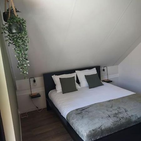 Heerlijk Huys, Vakantievilla Met Prive Tuin Ewijk Dış mekan fotoğraf