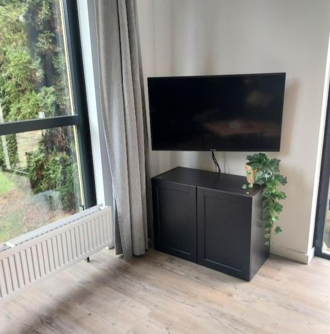 Heerlijk Huys, Vakantievilla Met Prive Tuin Ewijk Dış mekan fotoğraf