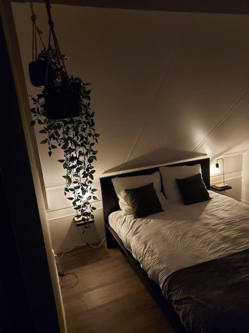 Heerlijk Huys, Vakantievilla Met Prive Tuin Ewijk Dış mekan fotoğraf
