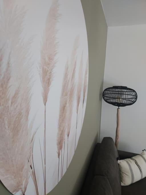Heerlijk Huys, Vakantievilla Met Prive Tuin Ewijk Dış mekan fotoğraf